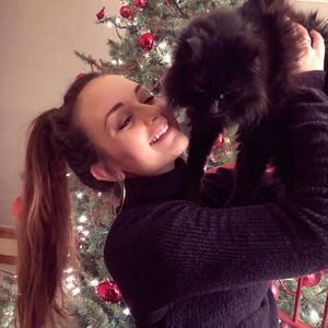 Meet your Posher, Margaret